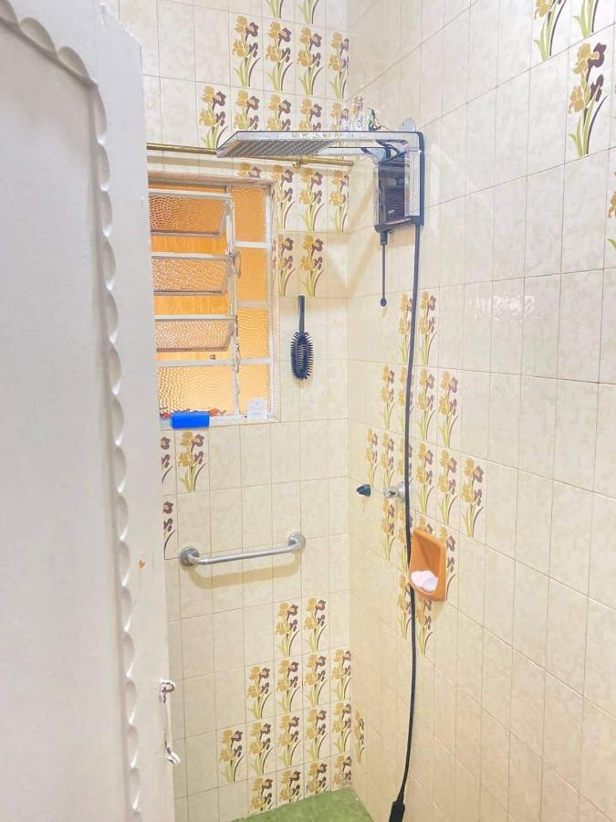 Hostel Jabuticaba เบโลโอรีซอนชี ภายนอก รูปภาพ
