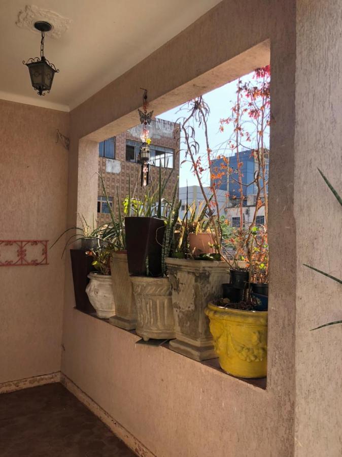 Hostel Jabuticaba เบโลโอรีซอนชี ภายนอก รูปภาพ